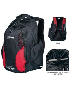 Century Martial Arts Backpack