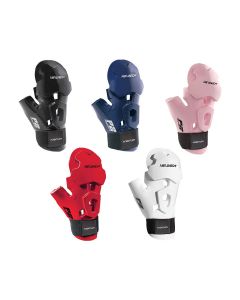 P2 Martial Arts Sparring Gloves