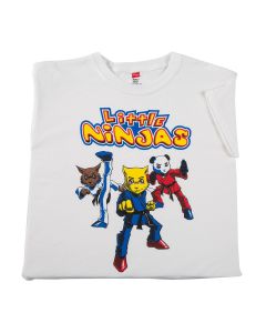 Century Martial Arts Little Ninja T-Shirt