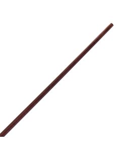 Maple Two-Piece Bo Staff - Tapered