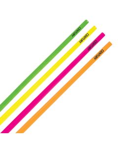 Century Martial Arts Adult Neon Tapered Competition Bo Staff