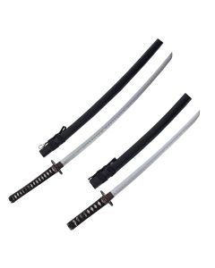 Aluminum Alloy Samurai Sword Long