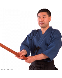 Traditional Martial Arts Samurai Keikogi Top