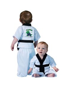 Century Martial Arts Lil' Dragon Infant Uniform