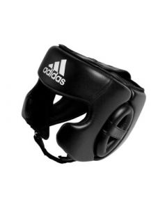 Adidas Training Boxing Headguard (ADIBHG031-BK)