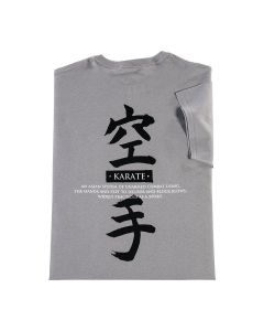 Century Martial Arts Karate Definition T-Shirt