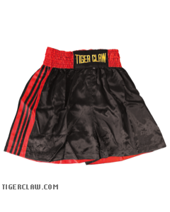 Tigerclaw Kick Boxes Fighting Shorts