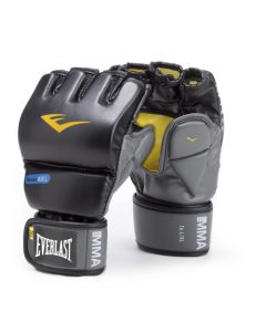 Everlast Evergel MMA Grappling Gloves