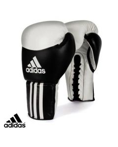 Adidas 'ADISTAR' Professional Boxing Gloves (ADIBC05)