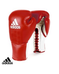 Adidas Glory Professional Boxing Gloves (ADIBC06)