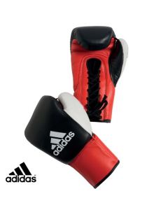 Adidas Dynamic Professional Boxing Gloves (ADIBC10)