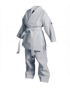 Adidas Karate Student's Gi Uniform