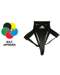 Adidas WKF Female Groin Protector