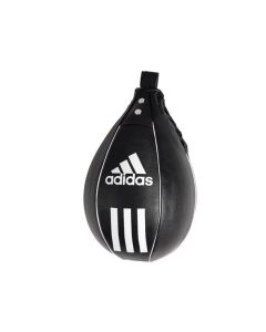 Adidas Striking Ball Speed Bag (ADIBAC091-BK-WH)