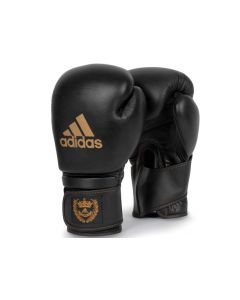 Adidas ADISTAR Training Boxing Gloves (ADIBC03)