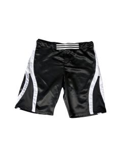 Adidas Hi Tec Board Shorts (ADISMMA01-BK/WH)