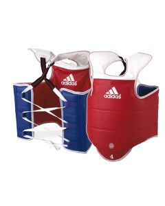 Adidas Adult Taekwondo Body Chest Protector (ADITAP01)