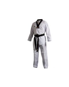 Adidas Fighter Taekwondo Uniform (FIGHTER)