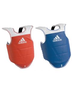 Adidas Kid's Body Chest Protector (ADITKP01)