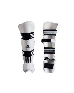 Adidas Taekwondo Shin & Instep Protector (ADITSP02)