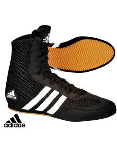 Adidas Box Hog Boxing Shoes (AG-116373)