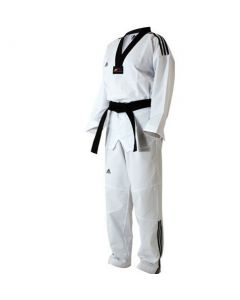 Adidas Fighter 3 Taekwondo Uniform (FIGHTERIII)
