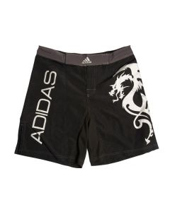 Adidas Mixed Martial Arts Tribal Dragon MMA Shorts (ADICSS)