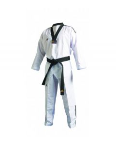 Adidas ADICHAMP 3 Dobok Taekwondo Uniform (ADICHAMPIII)