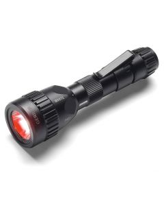 Gebrer Recon M II Tactical Multi-Color LED Flashlight