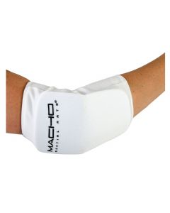 Macho Sparring Elbow Clothguard Protector