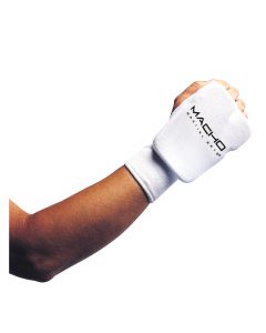 Macho Cloth Handguard Sparring Glove