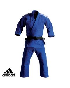 Adidas Jiu-Jitsu Training Gi Uniform (JJ350-ST-BU)