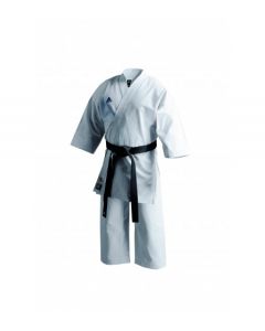 Adidas WKF Karate KATA Champion Gi - American Cut Uniform