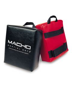 Macho Mini Punch Martial Arts Target Shield