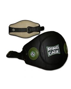 Ring to Cage Traditional Belly Pad Protector