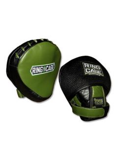 Ring to Cage Mini Focus Punching Mitts