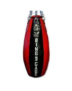 Ring to Cage Tear Drop Heavy Bag