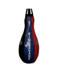 Ring to Cage MMA Bowling Pin Heavy Punching Bag