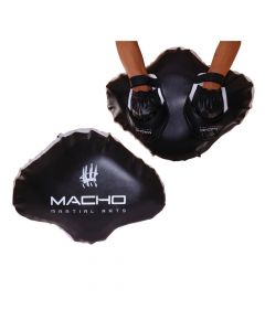 Macho UFO Ultimate Fighting Object Variable Striking Target