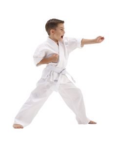 Macho Starter Student's Martial Arts Karate Uniform