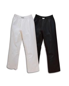 Macho Martial Arts Traditional Middleweight Pants