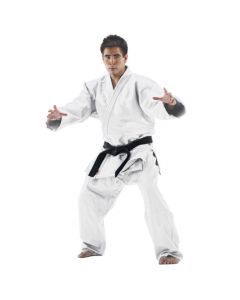 Macho Single Weave Judo Uniform