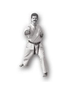David Deaton's Wado Ryu Karate DVD Series Titles  