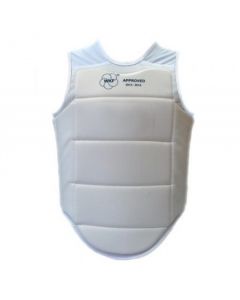 Adidas WKF Sparring Body Chest Protector