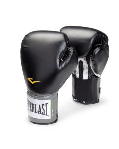 Everlast Professional Style Training Gloves