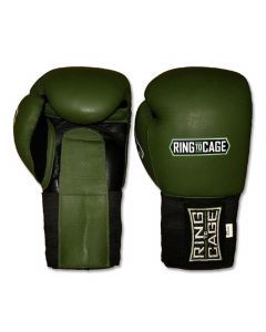 Ring to Cage Deluxe MiM Foam Sparring / Boxing Gloves