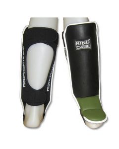 Ring to Cage Grappling Shin & Instep Guard