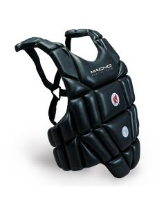 Macho Martial Arts Sparring Chest Guard Body Protector