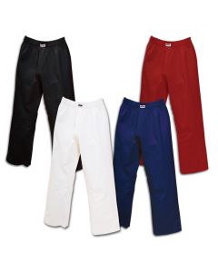Macho Martial Arts Lightweight Student's Karate Pants