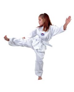 Macho Start Student's Taekwondo Uniform (7 oz)
